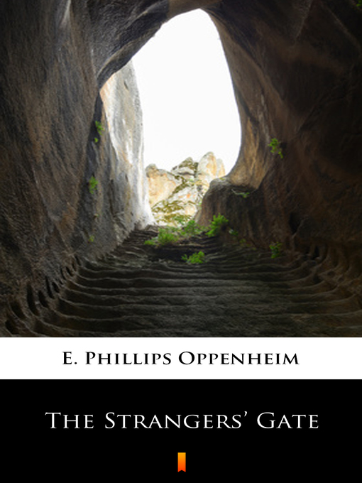 Cover image for The Strangers' Gate